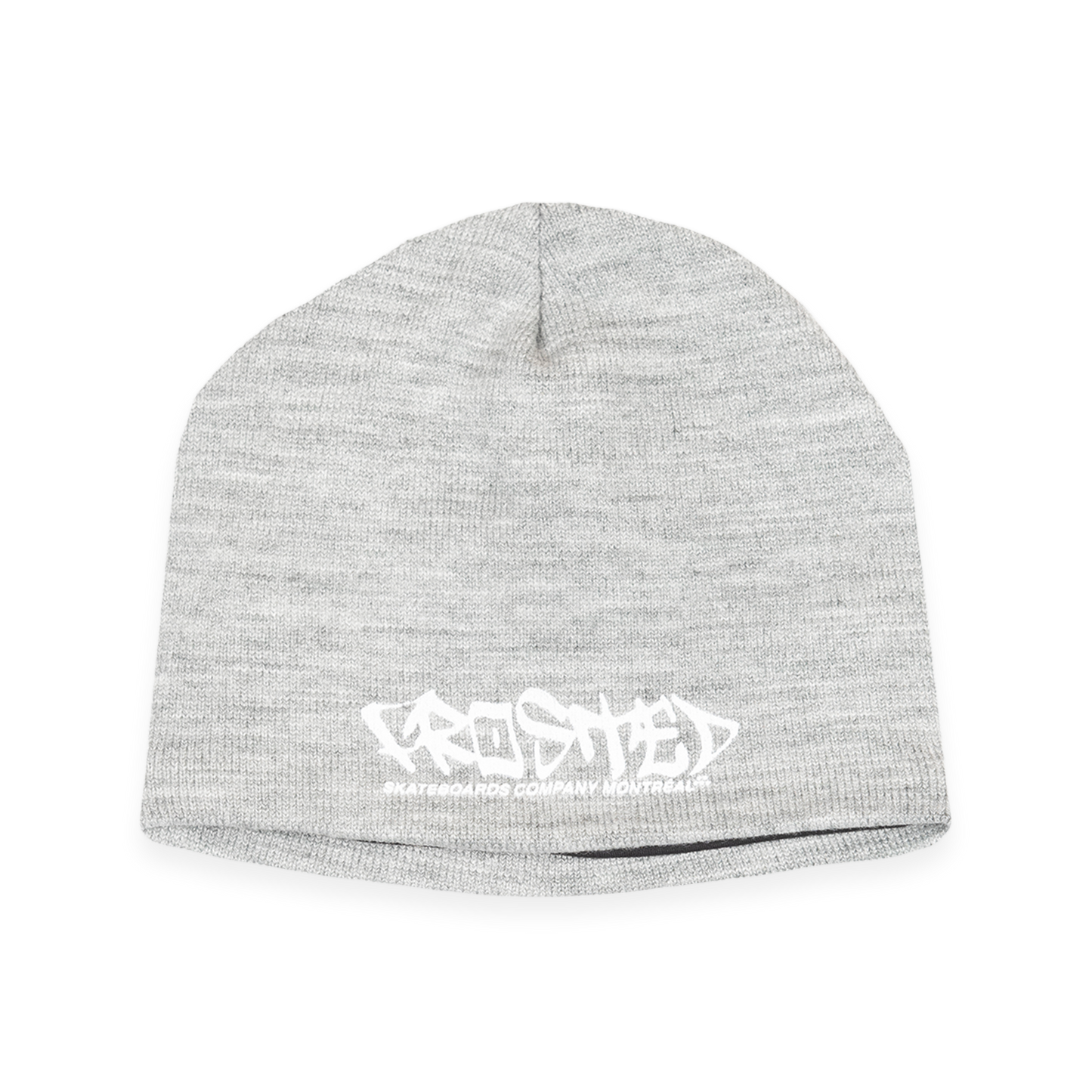 Sandbox Beanie Gray