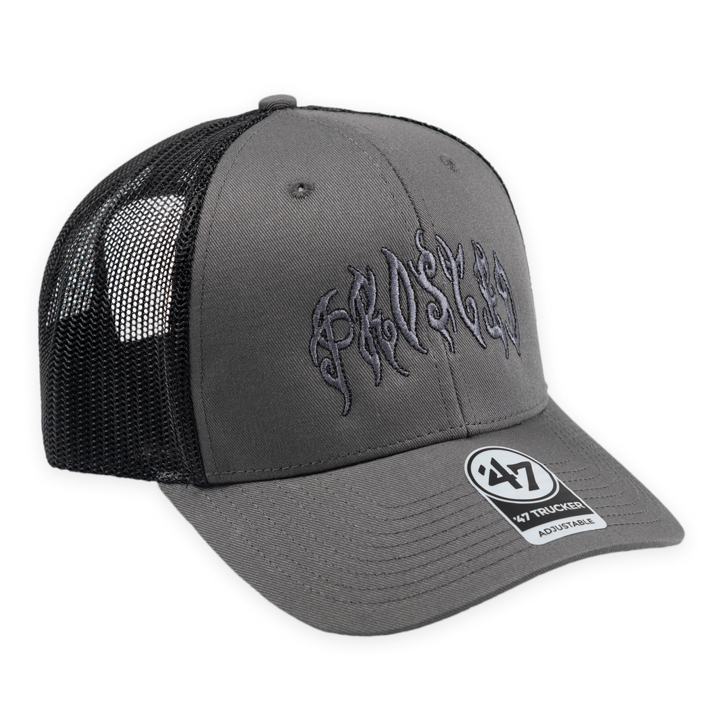 Vahan's Cap
