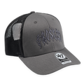 Vahan's Cap