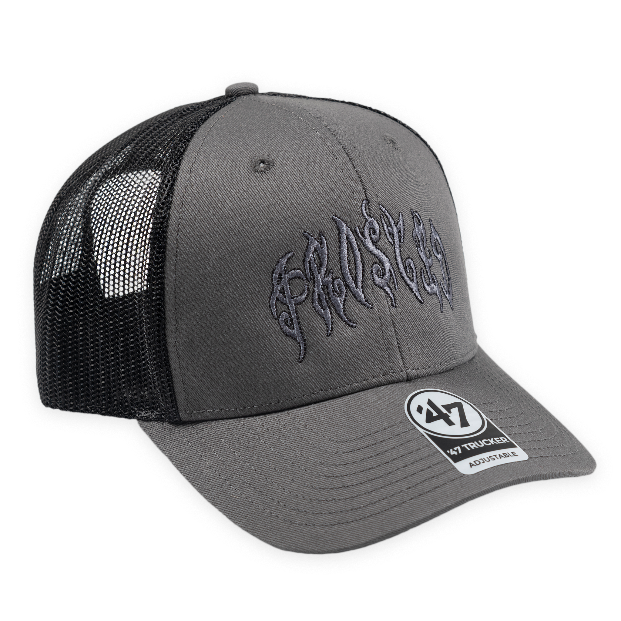 Vahan's Cap
