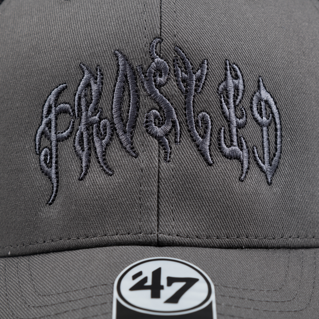 Vahan's Cap