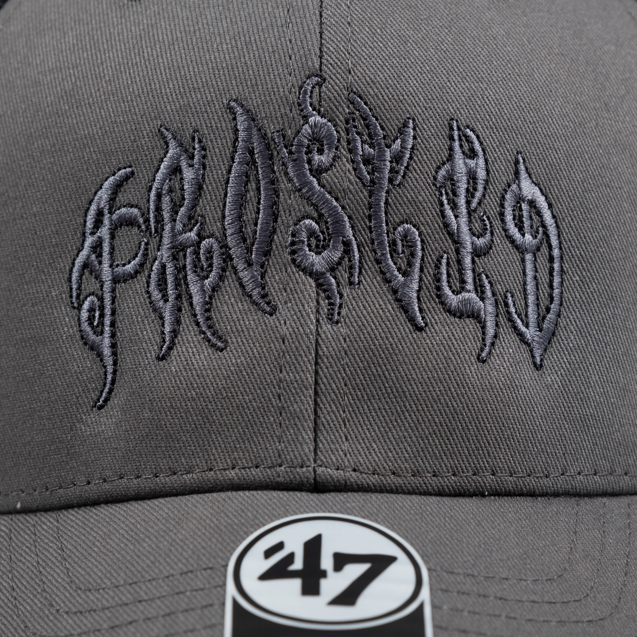 Vahan's Cap