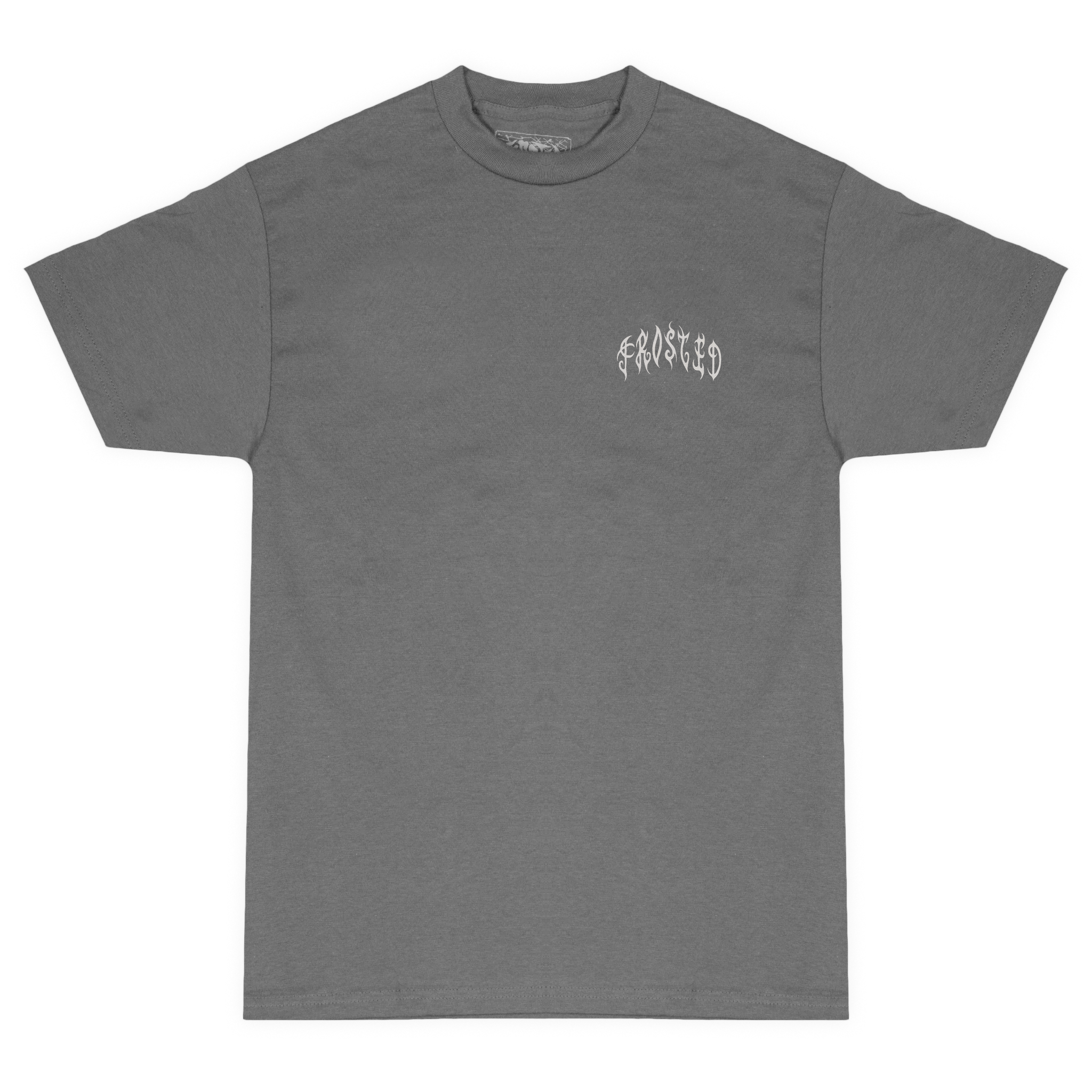Vahan's T-Shirt Charcoal