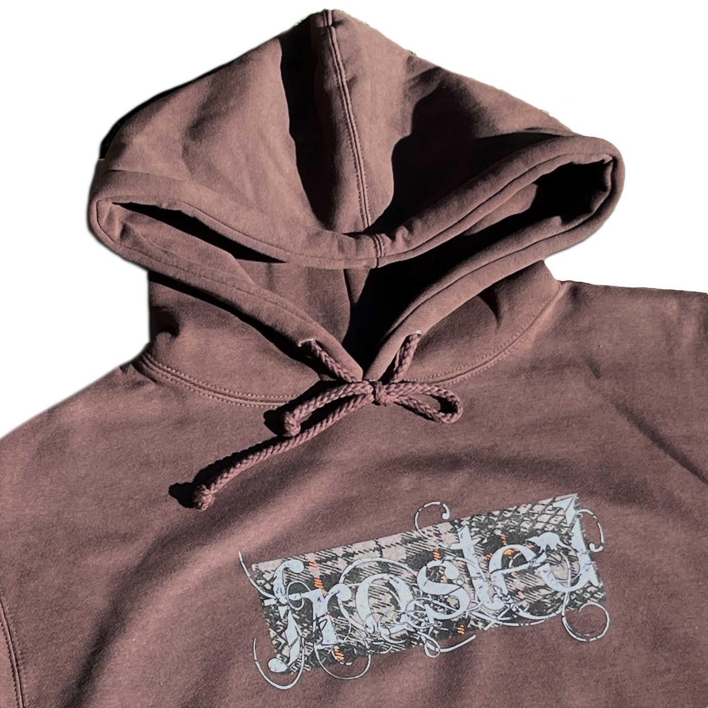 Vine Hoodie