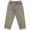 Wavy Pants Chill Green
