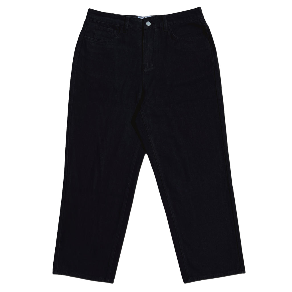 Wavypants ''Classic'' Pants Black