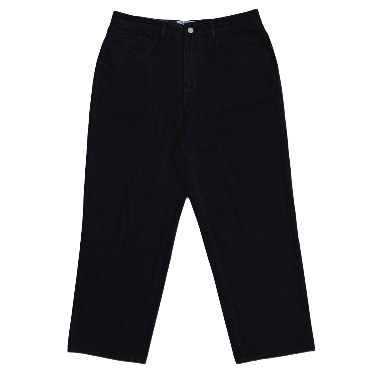 Wavypants ''Classic'' Pants Black