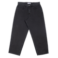 Wavy Pants ''Classic'' Faded Black