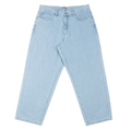 Wavy Pants ''Classic'' Faded Light Blue