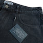 Wavyshorts Shorts Moon Black
