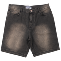 Wavy Shorts Ol' Dirty Brown