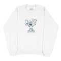Yeti Crew Neck Ash Grey