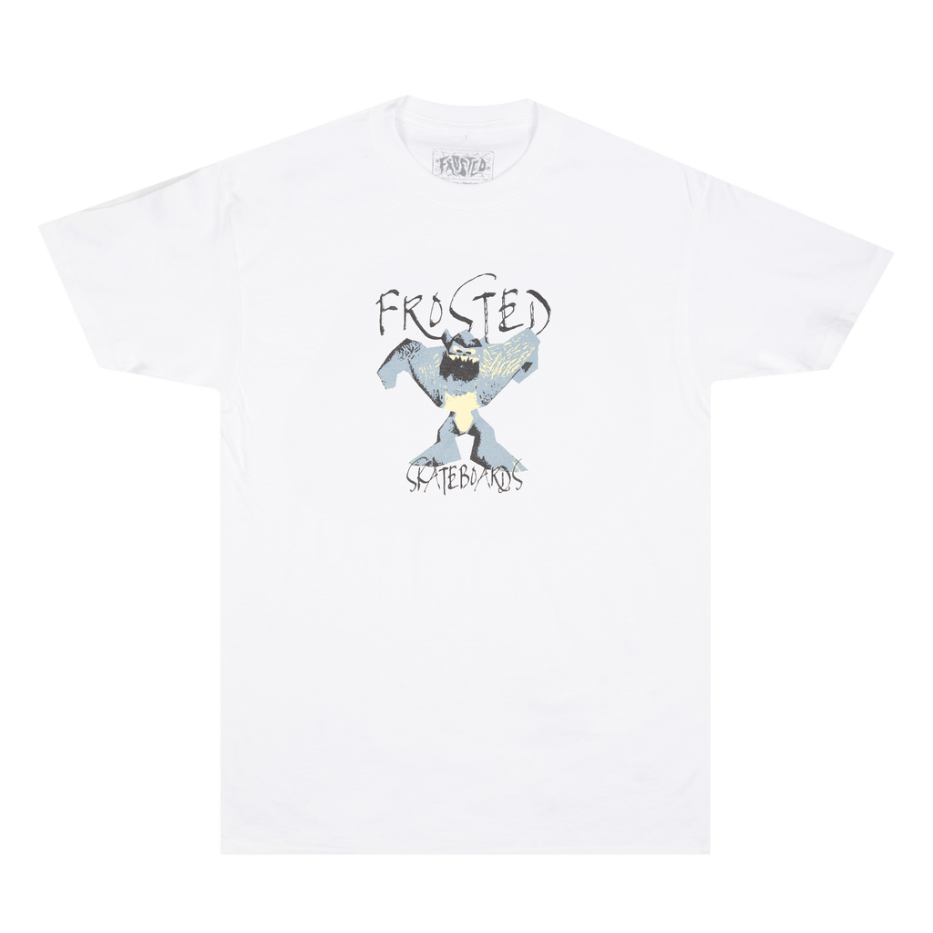 Yeti T-Shirt