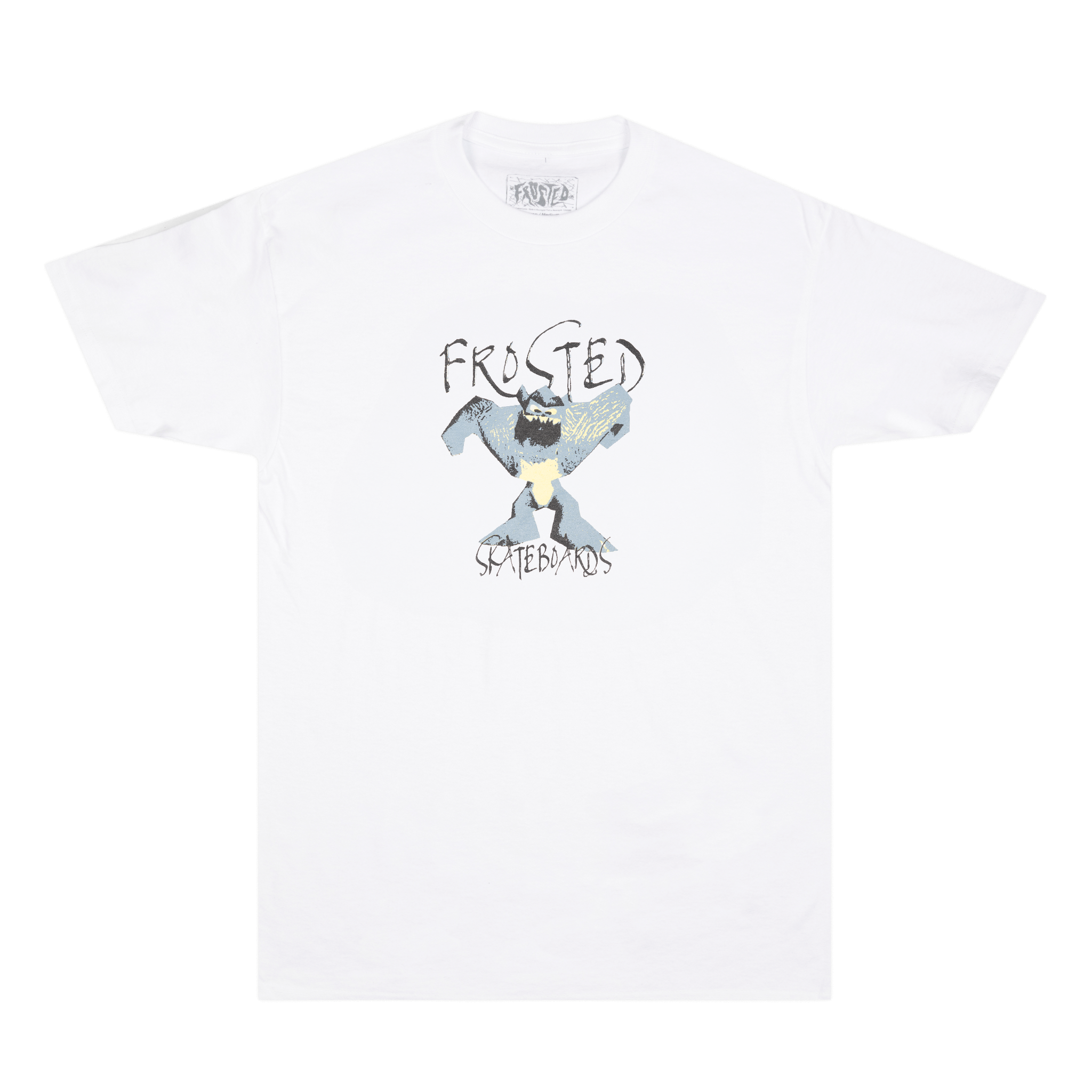 Yeti T-Shirt