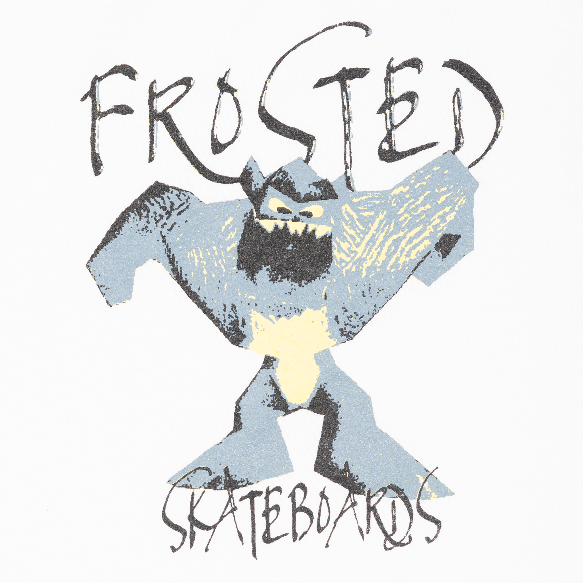 Yeti T-Shirt