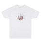 Zamboni T-Shirt Ashgrey