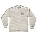 Club Logo Thermal Beige