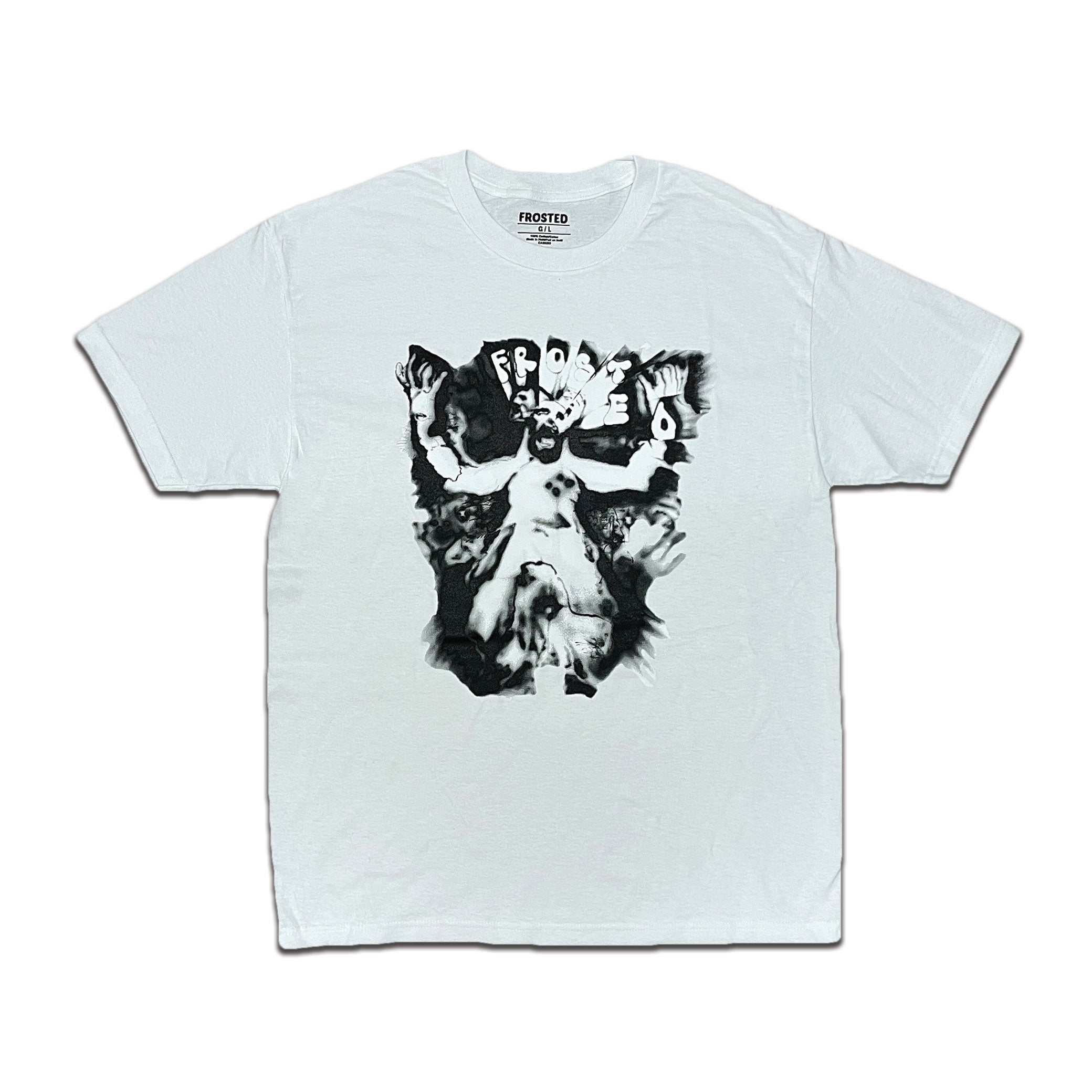 Salvia Trip T-Shirt