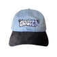 Throwy Cap Light Blue