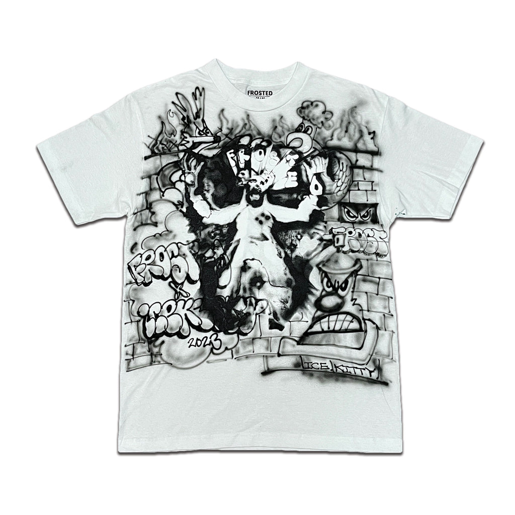 Salvia Trip T-Shirt (1 of 1)