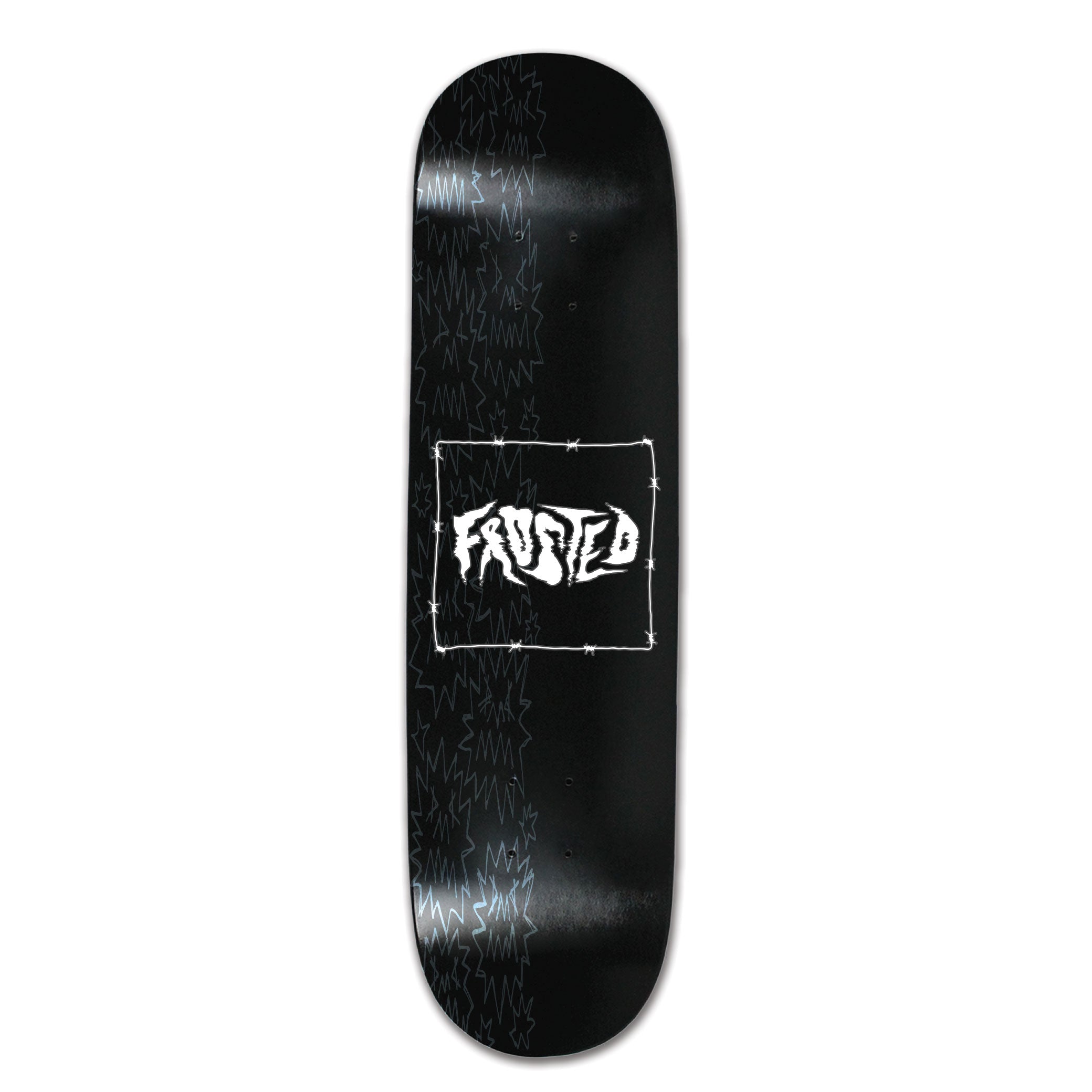 Boards – Frosted Skateboards