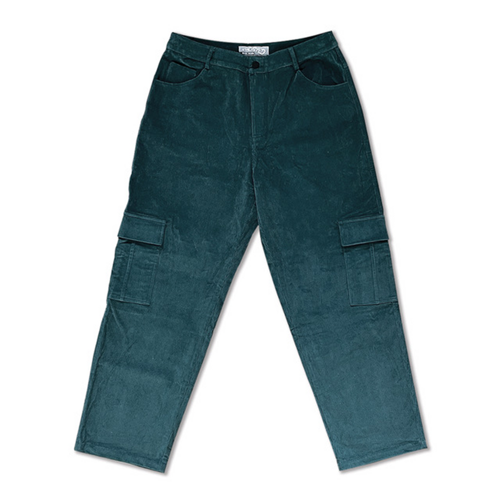 Green Cargo Corduroy