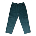 Green Cargo Corduroy