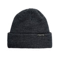 Classic Beanie Charcoal