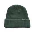 Classic Beanie Alpine Green