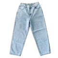 Light Blue Jeans