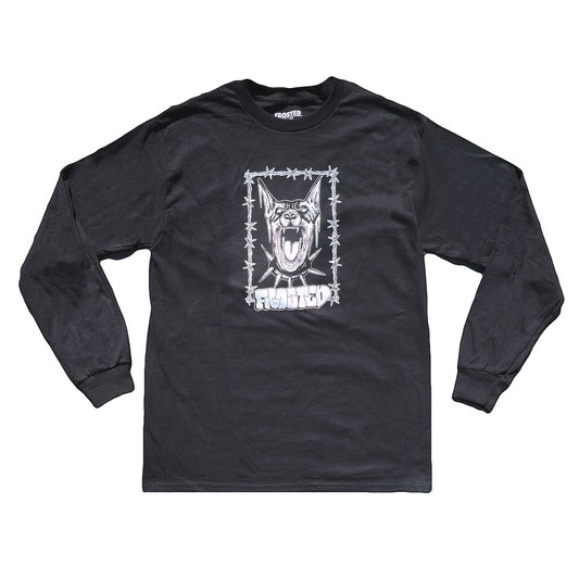 Frosted x Sam Mirzadeh Beware Of Brutus Long Sleeves