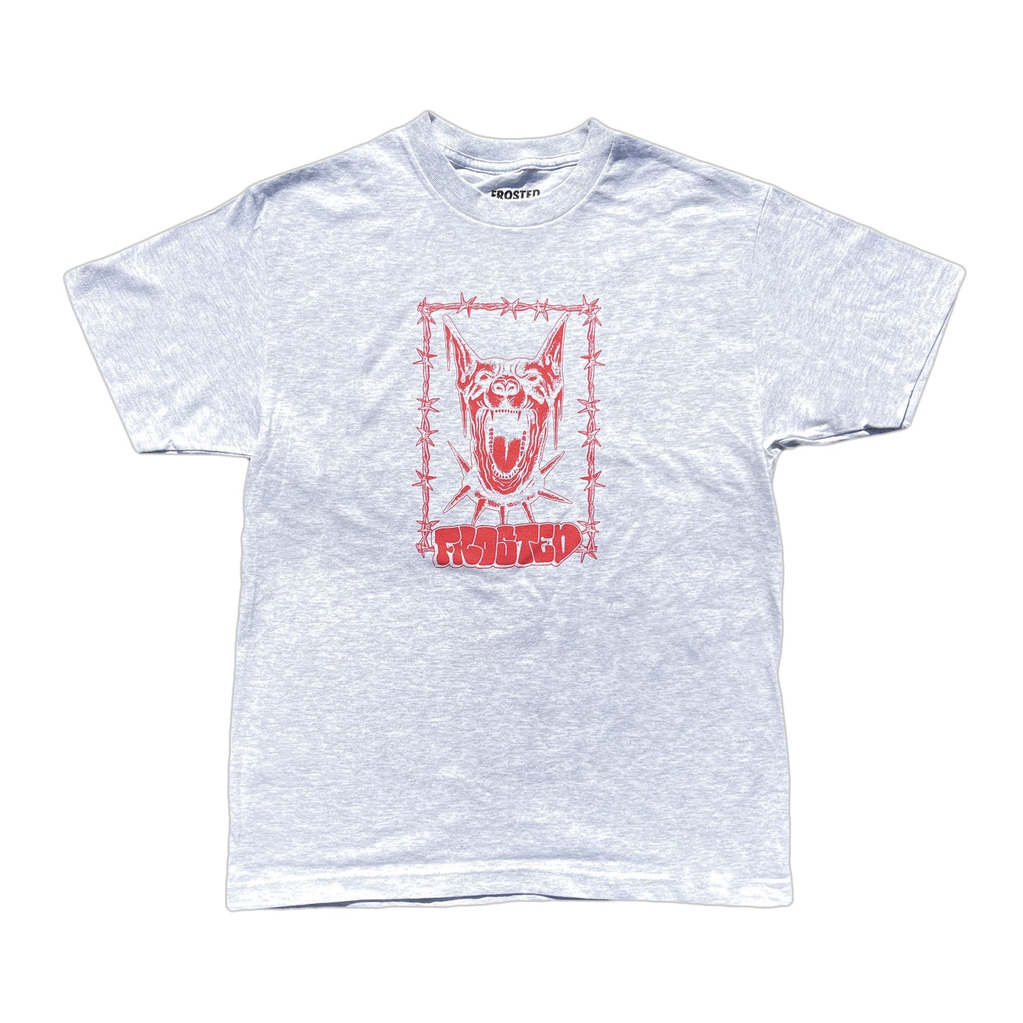 Frosted x Sam Mirzadeh Beware Of Brutus T-Shirt