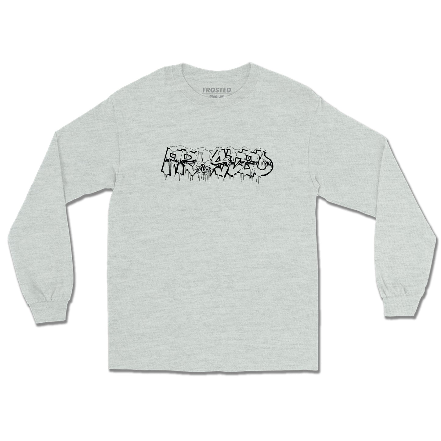 Cold Death Long Sleeves