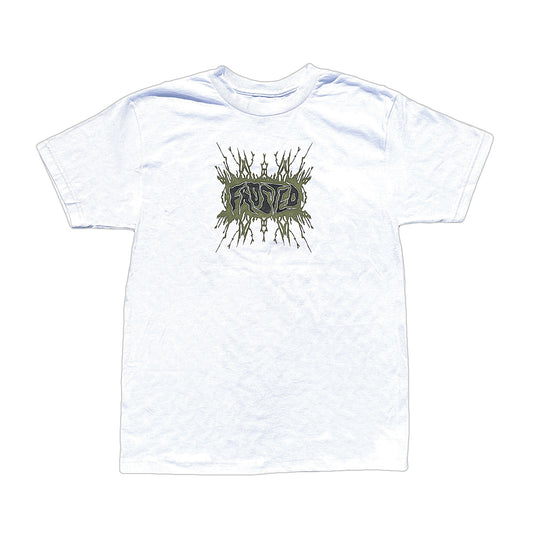 Virus T-Shirt White